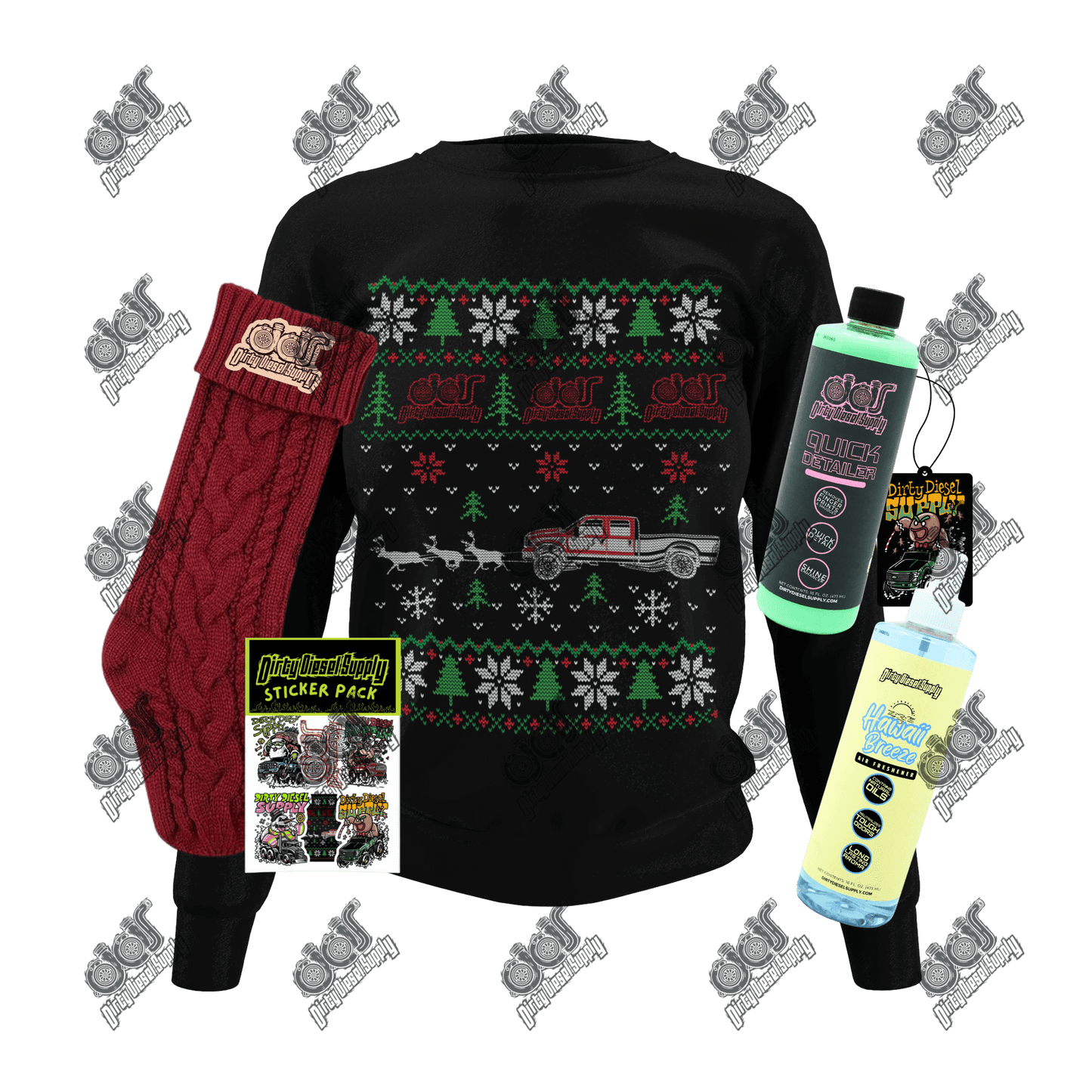 Holiday Gift Bundle