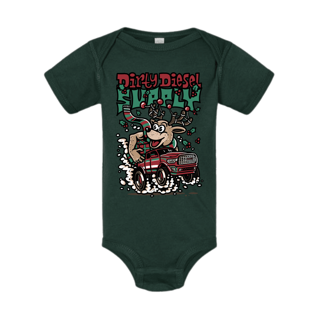 Christmas Bodysuits
