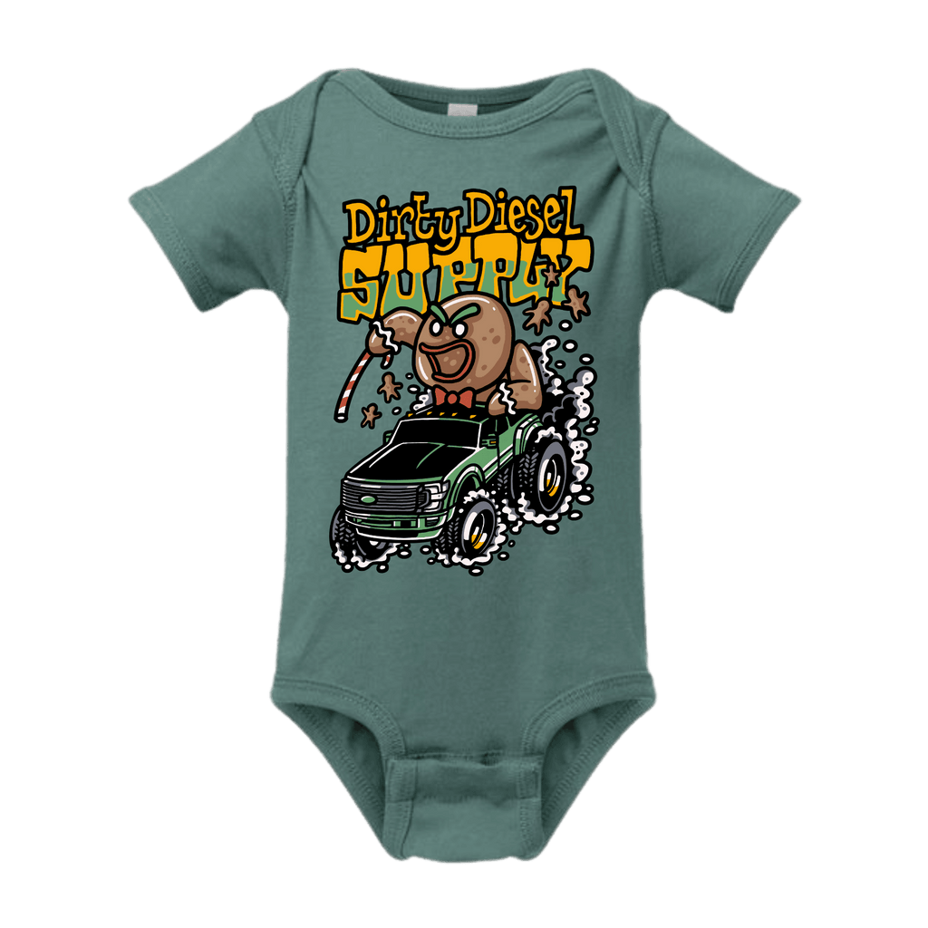 Christmas Bodysuits