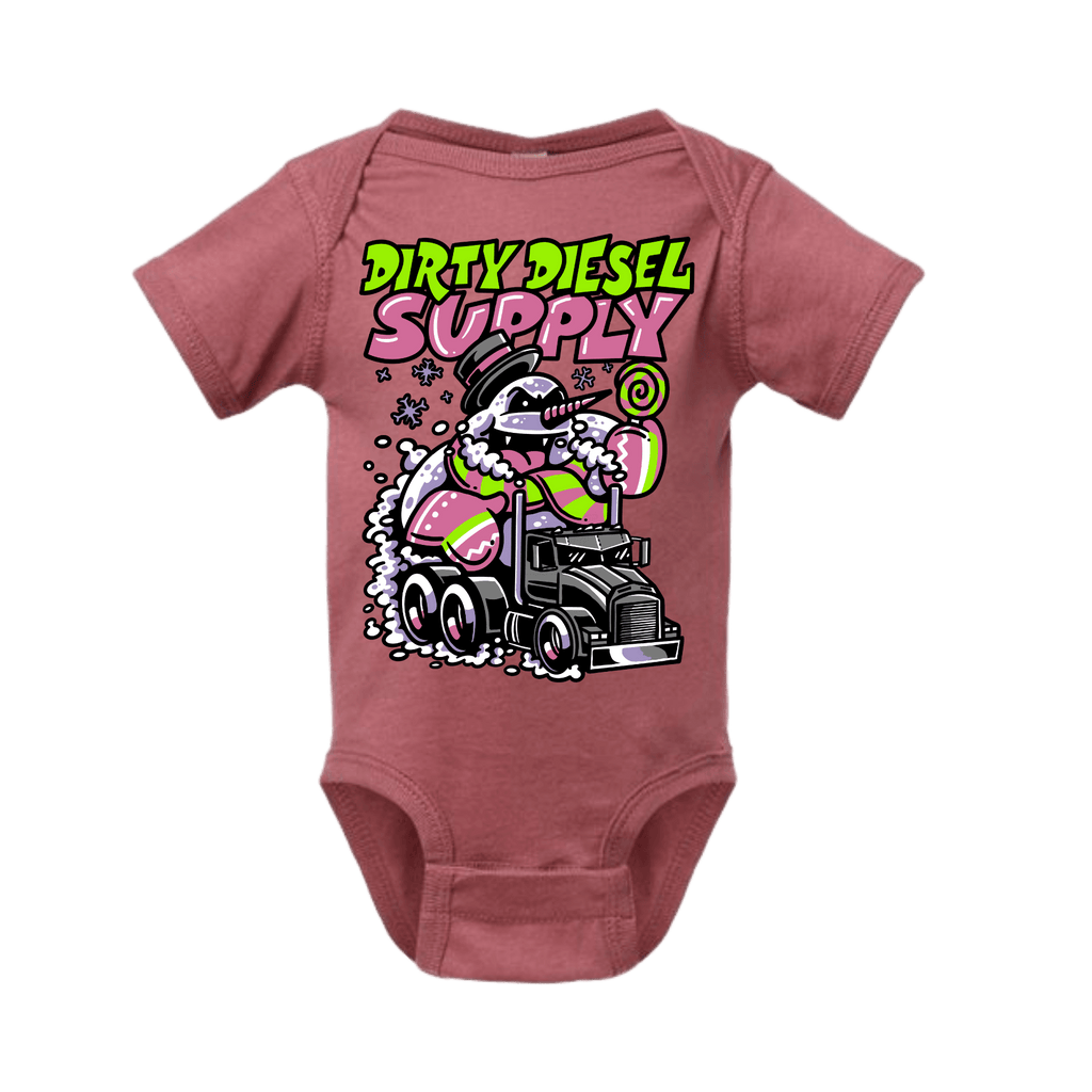 Christmas Bodysuits