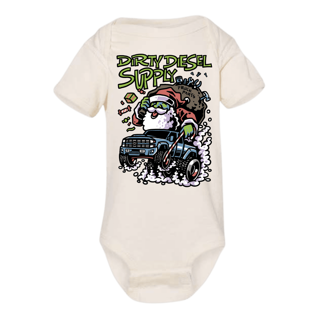 Christmas Bodysuits