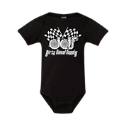 Dirty Diesel Bodysuits