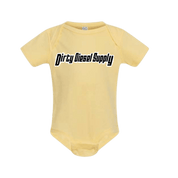 Dirty Diesel Bodysuits