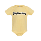 Dirty Diesel Bodysuits