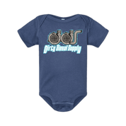 Dirty Diesel Bodysuits