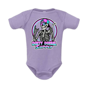 Dirty Diesel Bodysuits