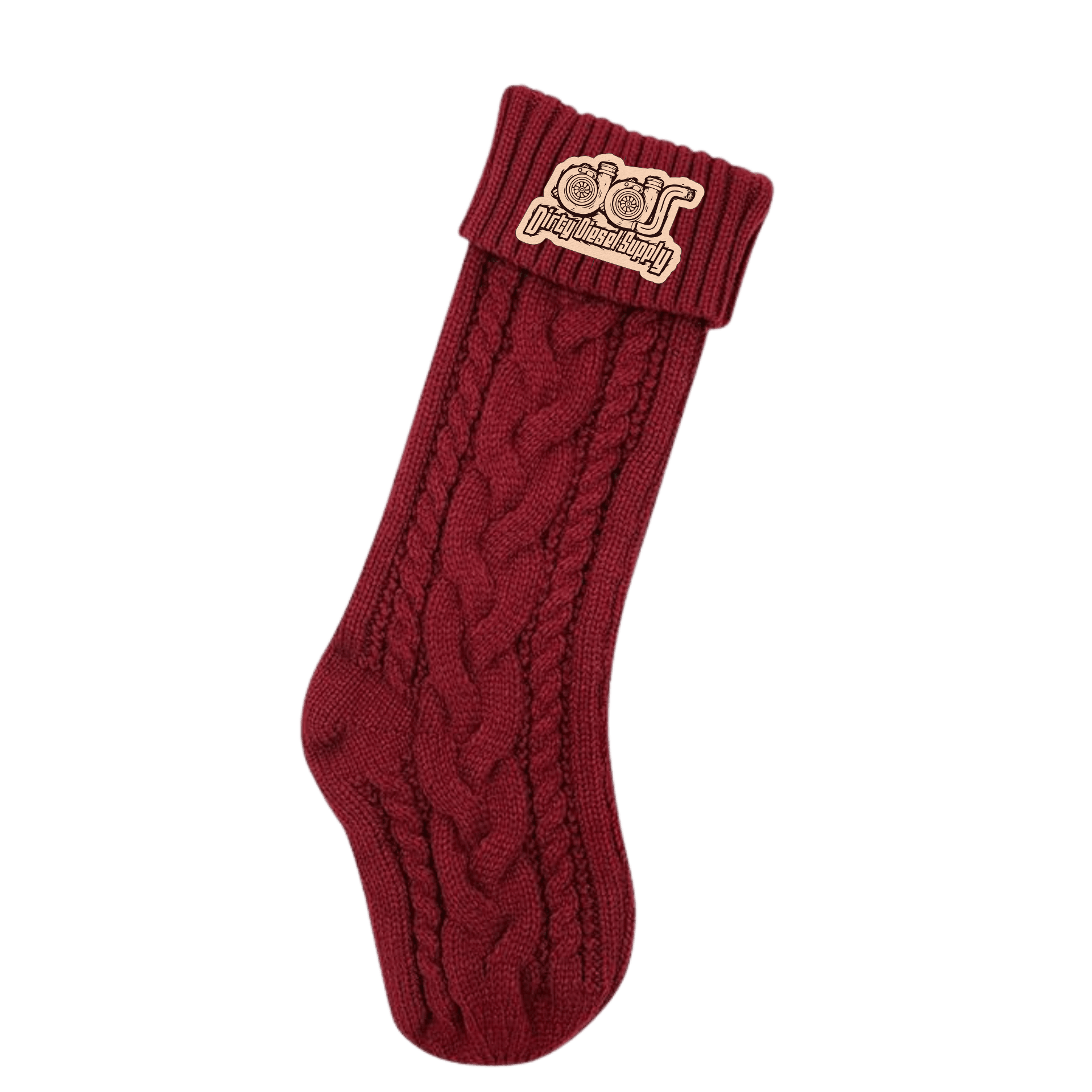 Turbo Stocking