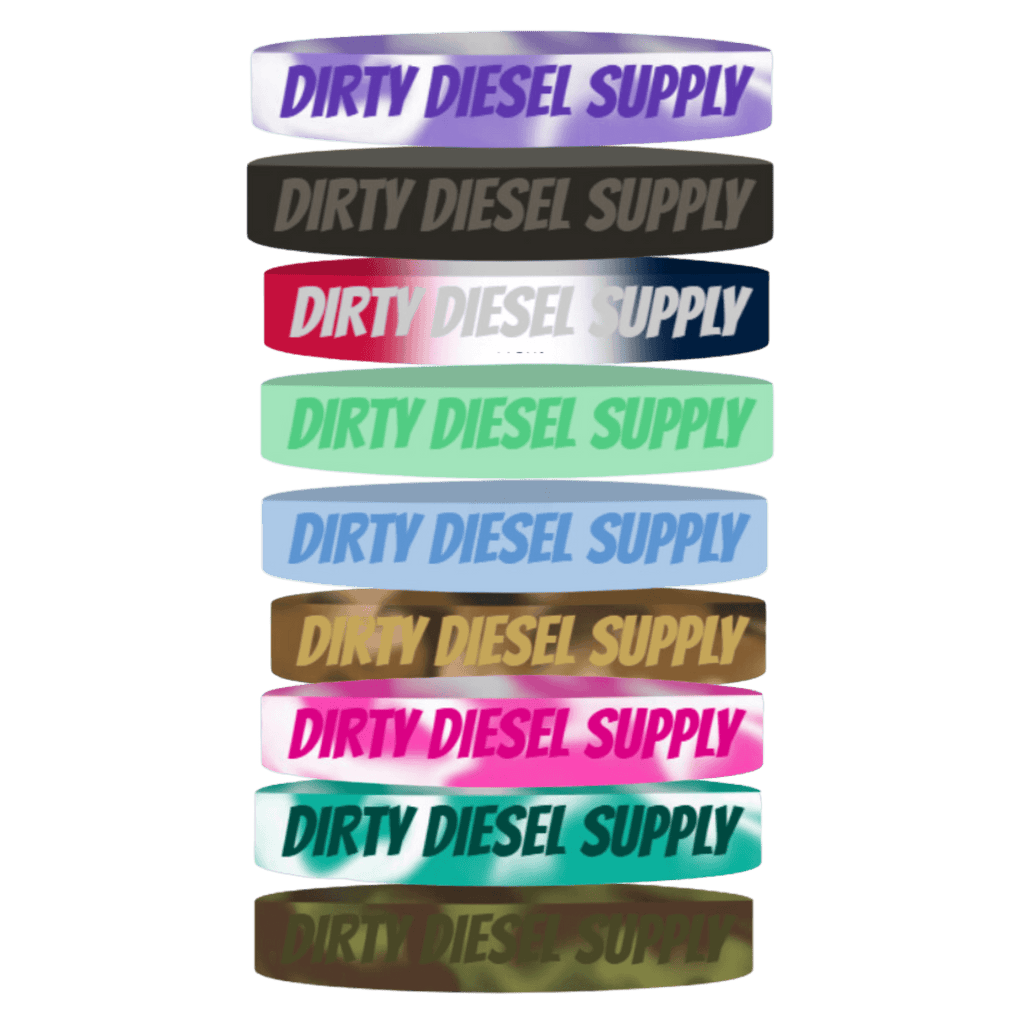 Wristband