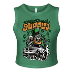 St Patricks Day Crop