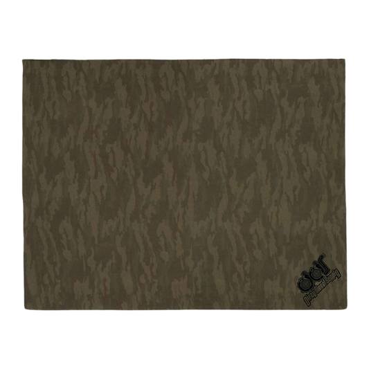 Truck Blanket