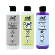 Exterior Detailing Bundle