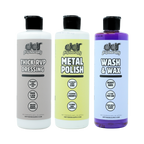 Exterior Detailing Bundle