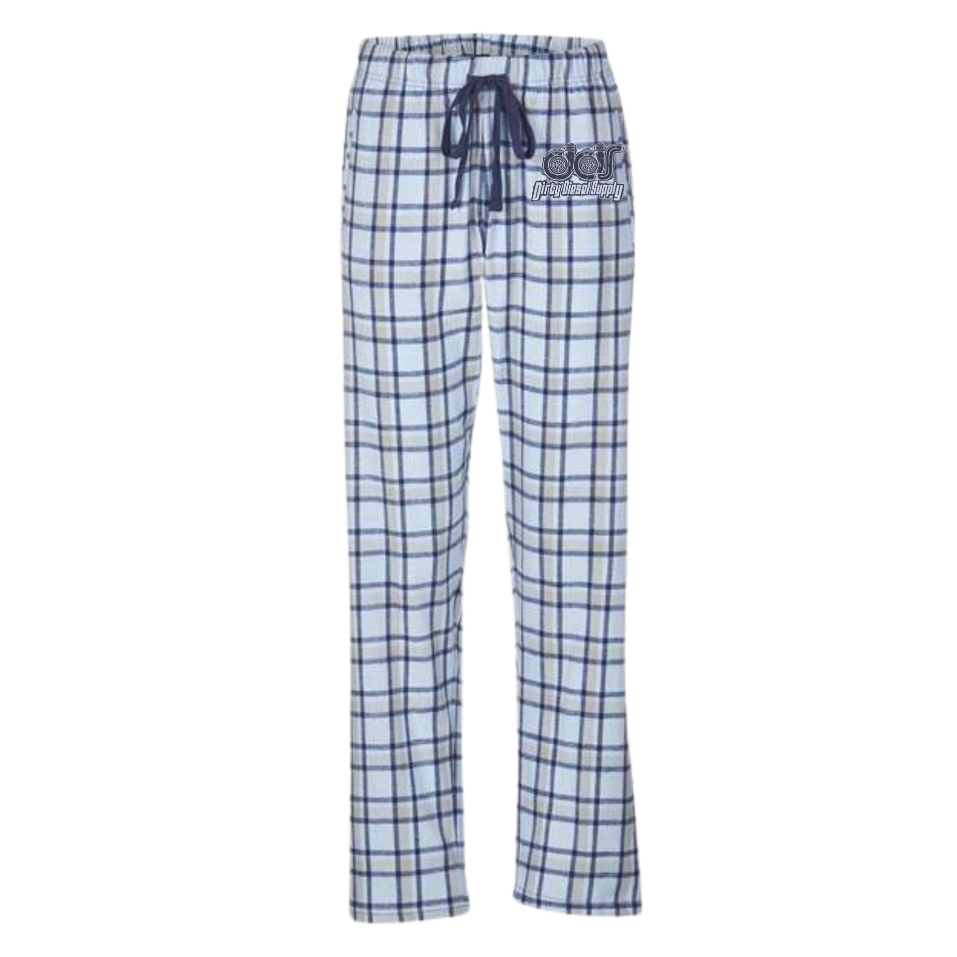 Ladies Flannel Pants