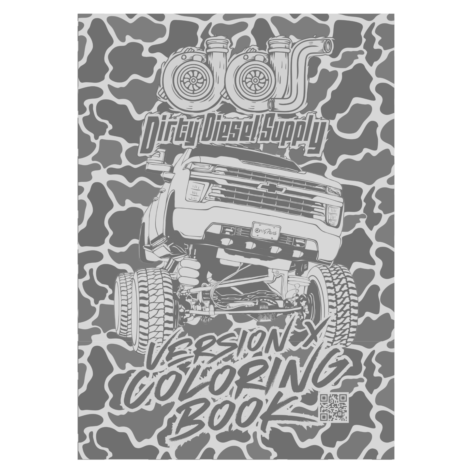 Coloring Book V10