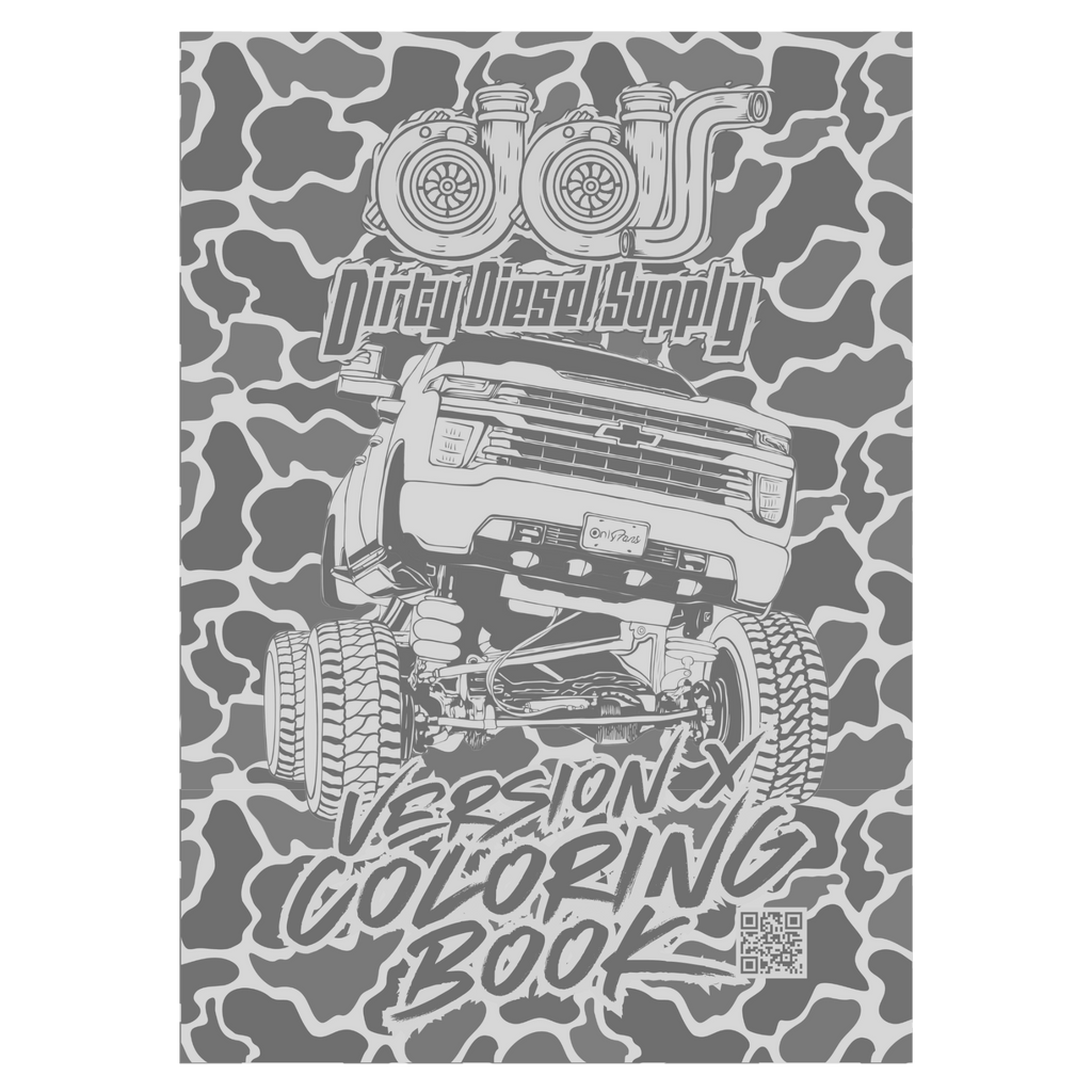 Coloring Book V10