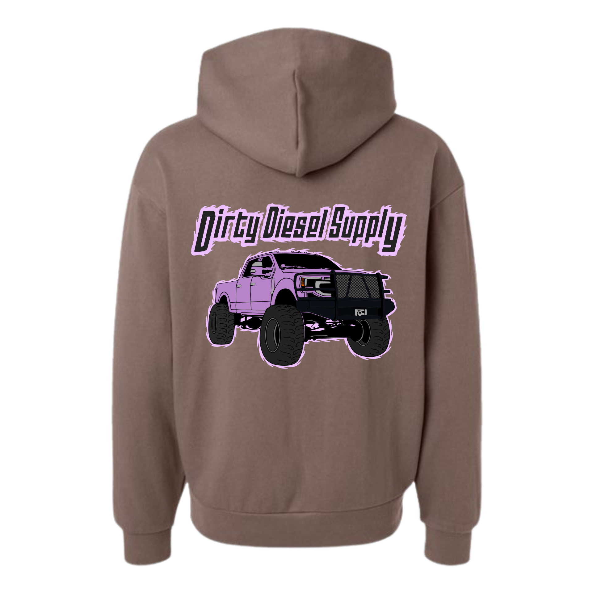 Ford Alumiduty Hoodie