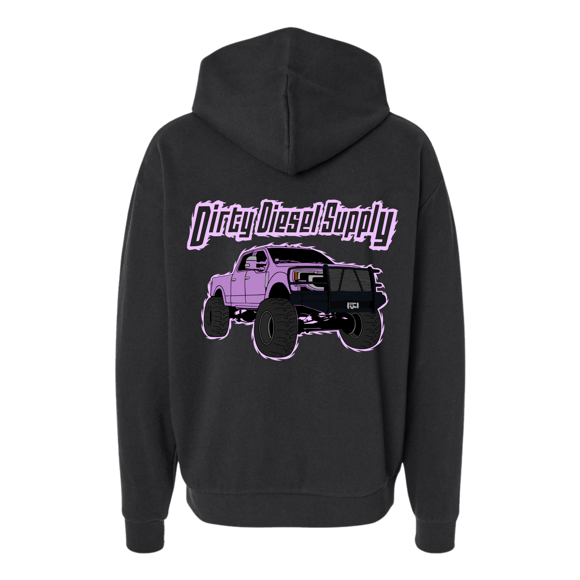 Ford Alumiduty Hoodie