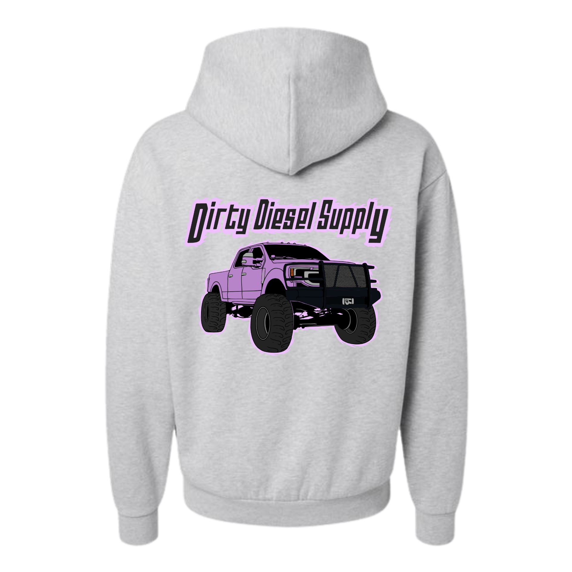 Ford Alumiduty Hoodie