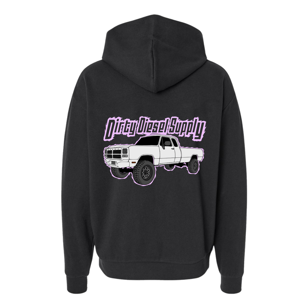 Dodge 1st Gen Hoodie