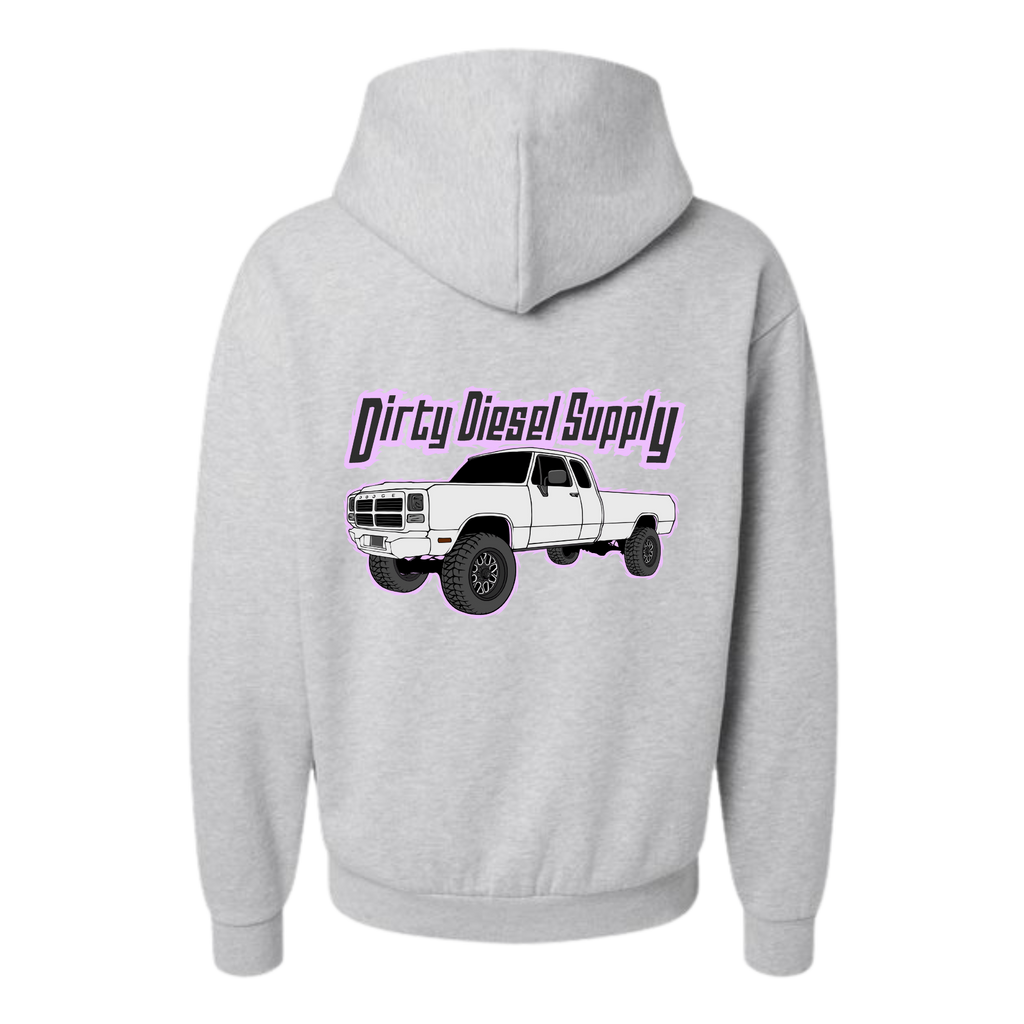 Dodge 1st Gen Hoodie