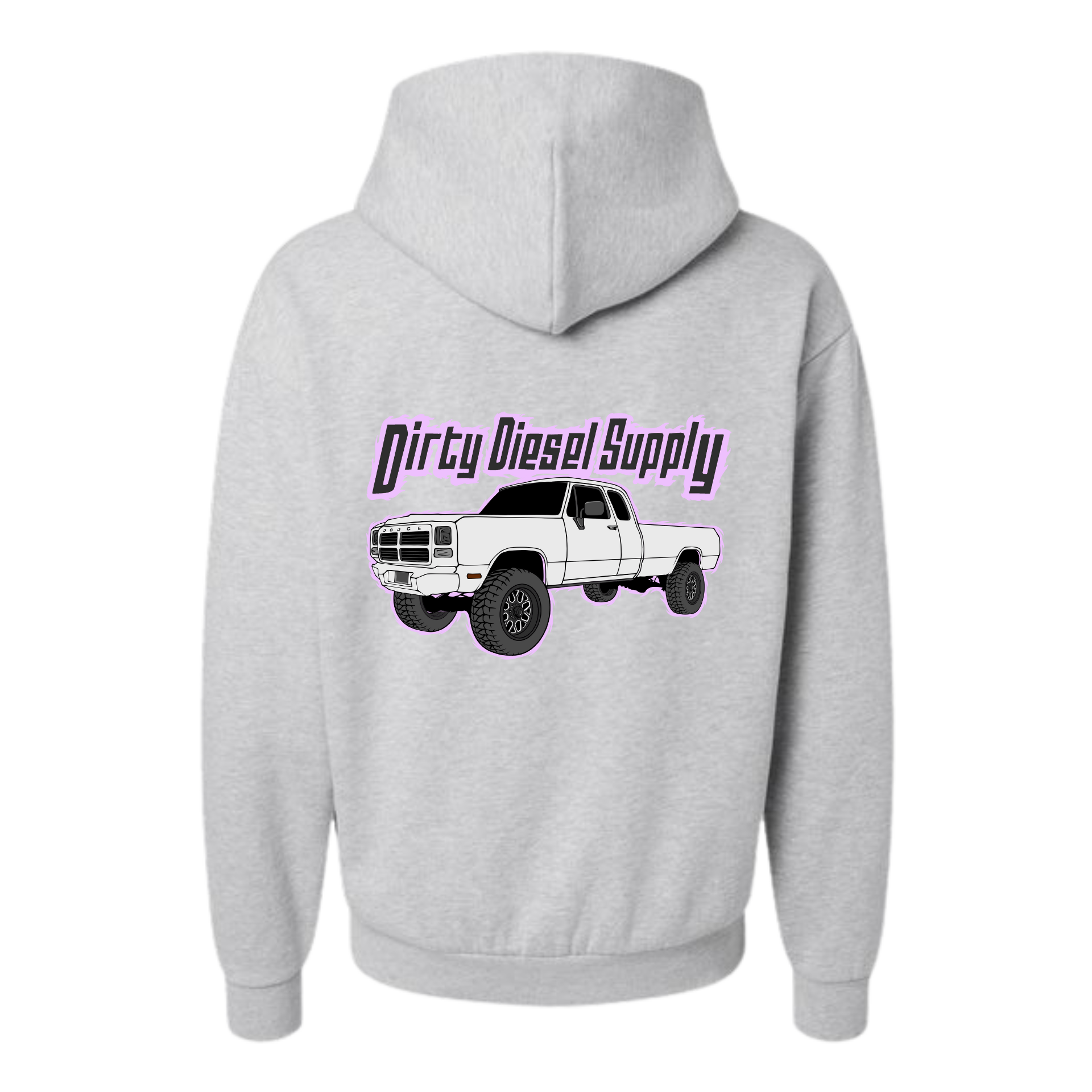 Dodge 1st Gen Hoodie