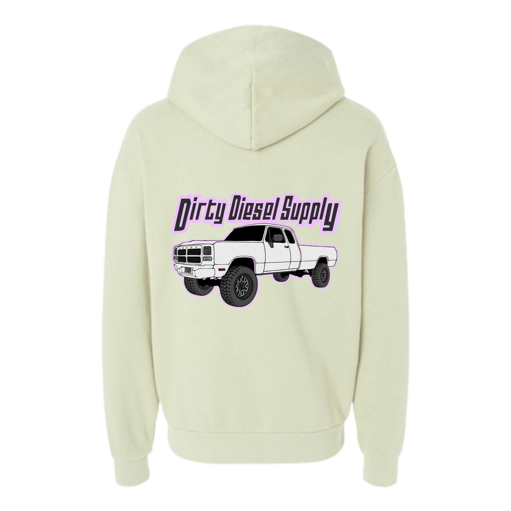 Dodge 1st Gen Hoodie