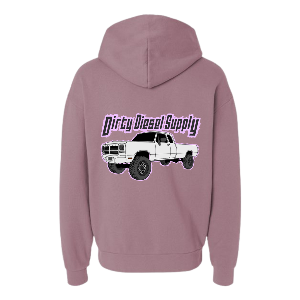 Dodge 1st Gen Hoodie