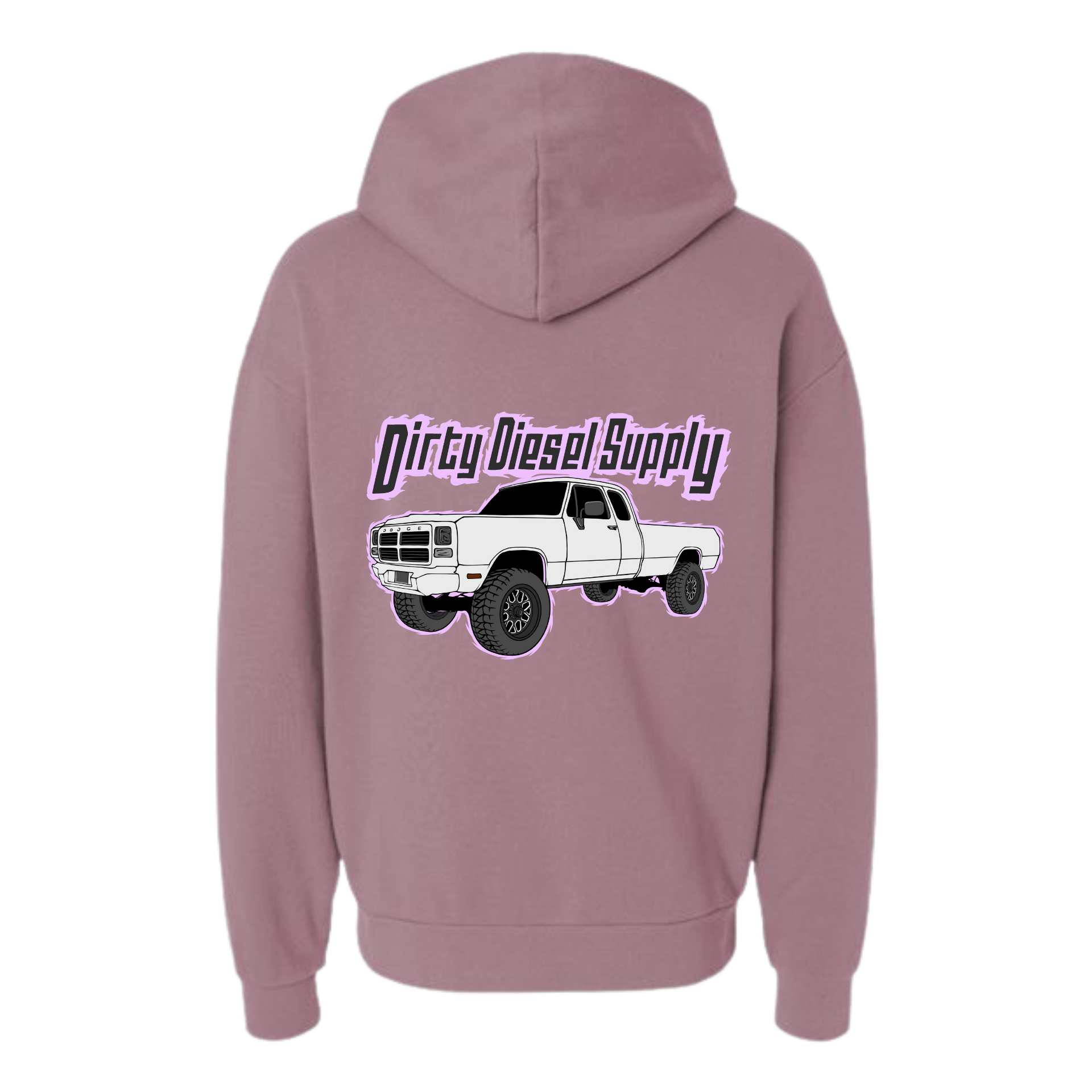 Dodge 1st Gen Hoodie