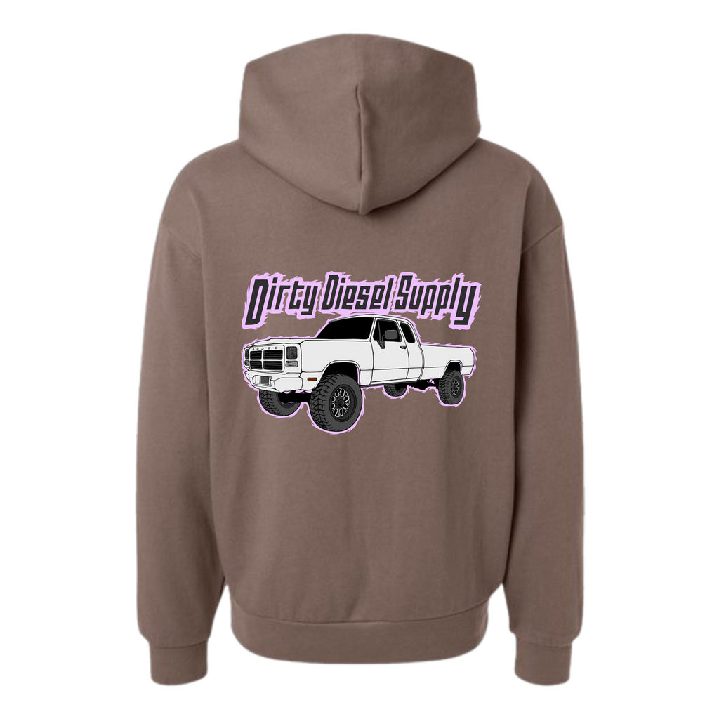 Dodge 1st Gen Hoodie