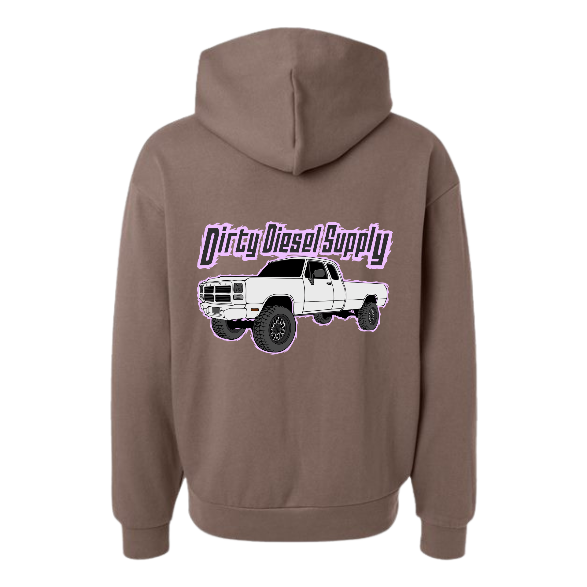 Dodge 1st Gen Hoodie