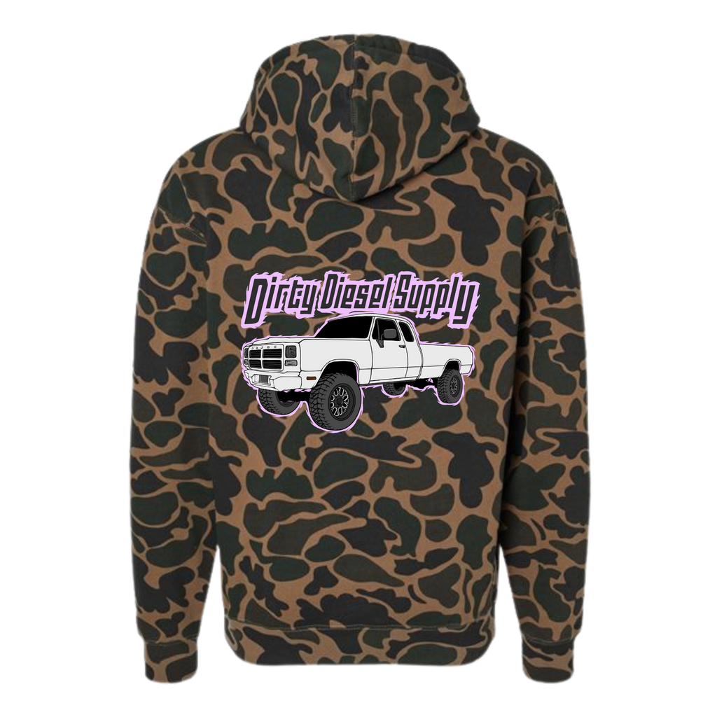 Dodge 1st Gen Hoodie