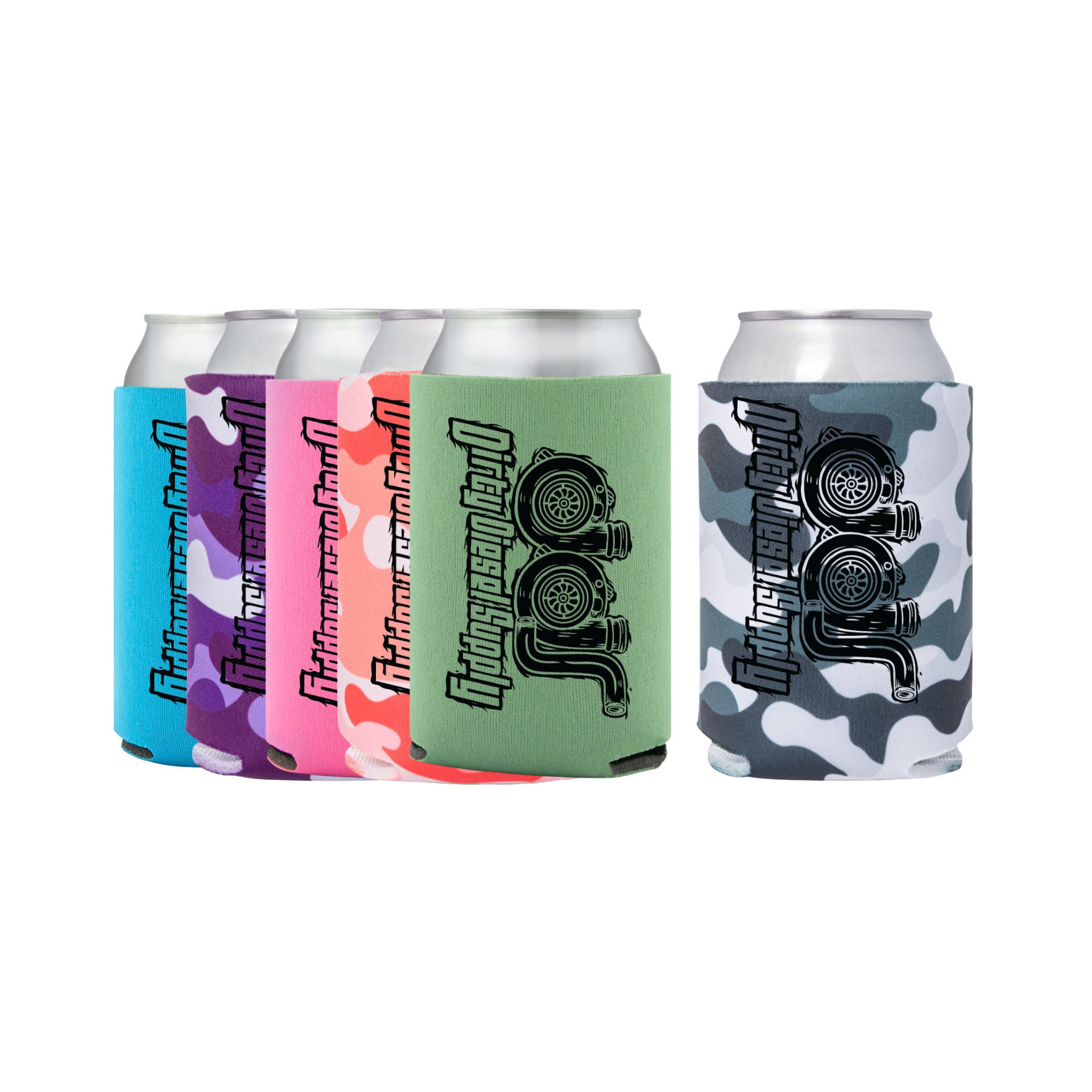 Turbo Can Coolers 2.0