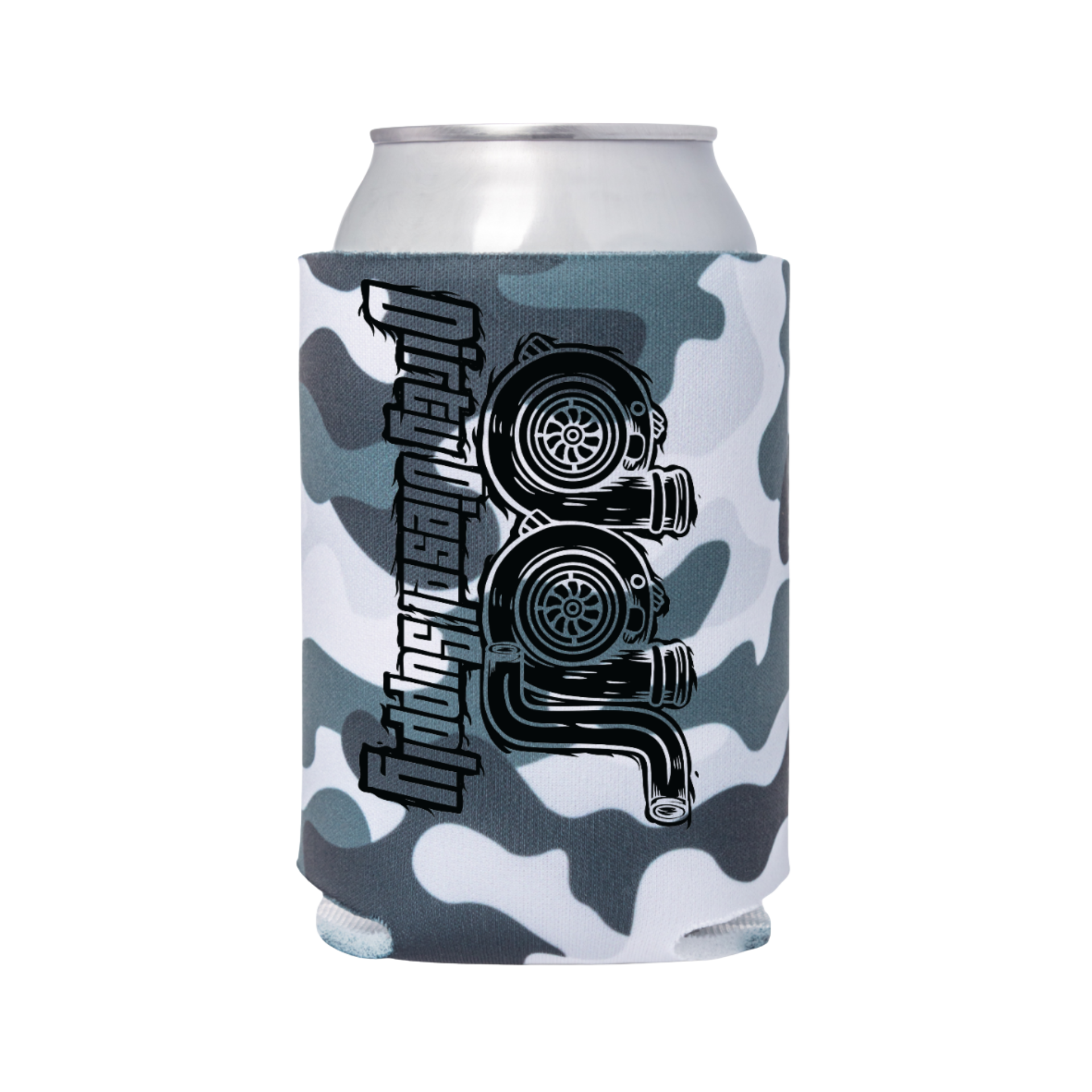 Turbo Can Coolers 2.0