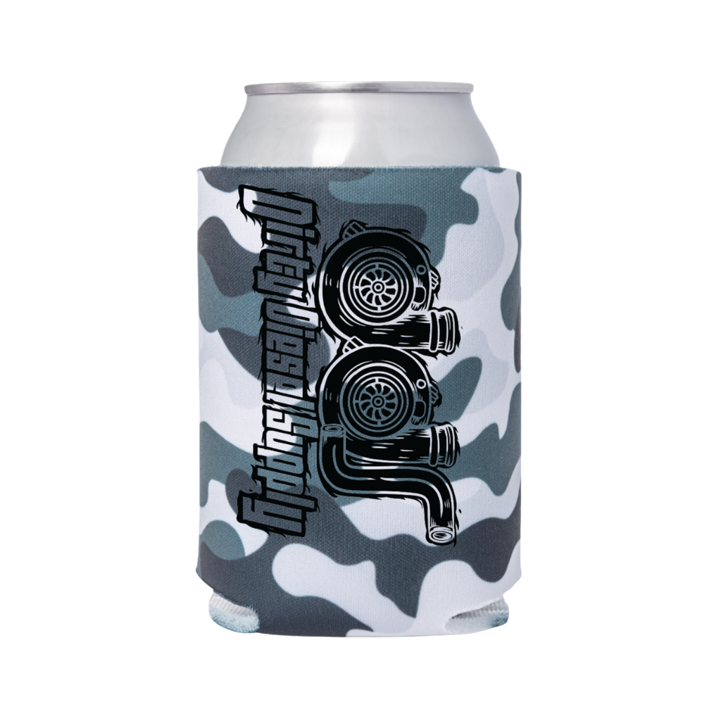 Turbo Can Coolers 2.0