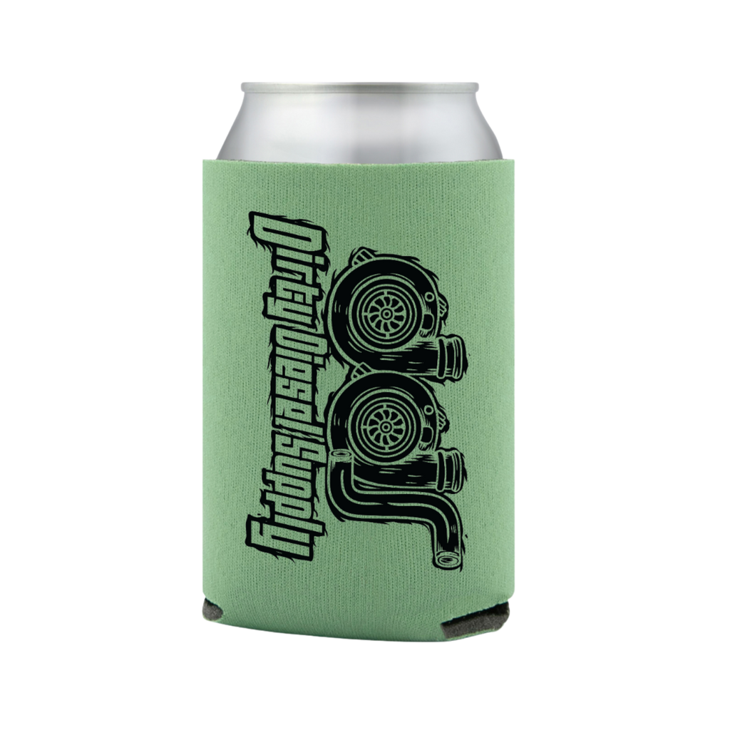 Turbo Can Coolers 2.0