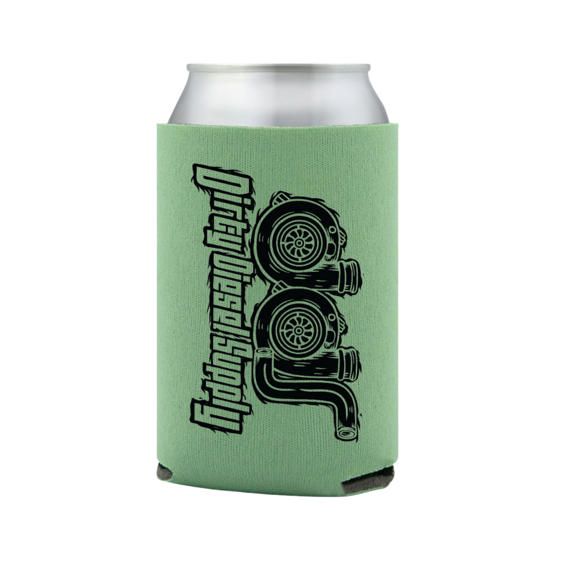 Turbo Can Coolers 2.0