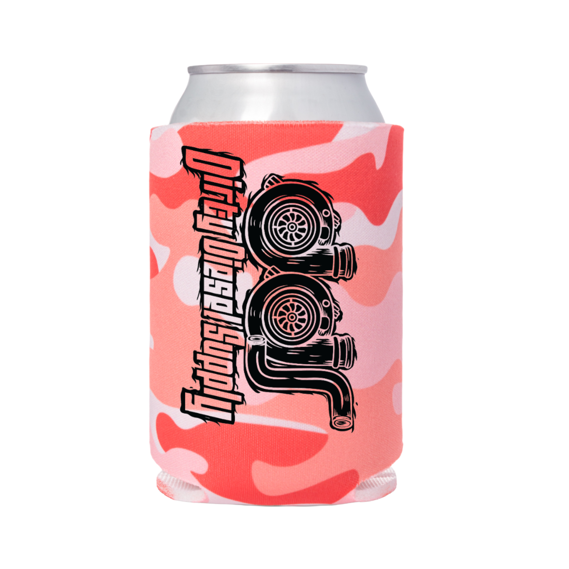 Turbo Can Coolers 2.0