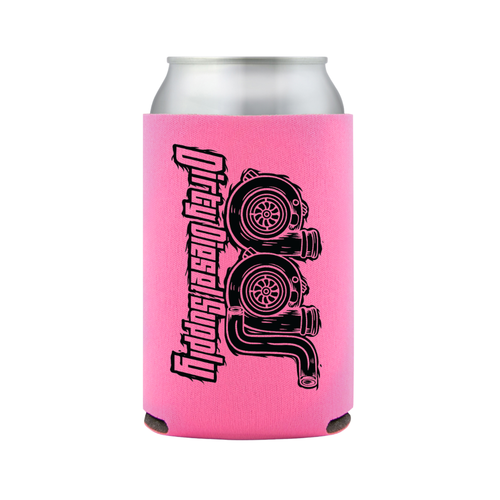 Turbo Can Coolers 2.0