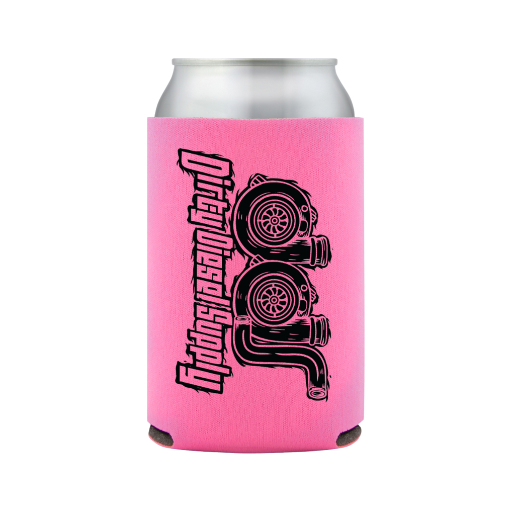 Turbo Can Coolers 2.0