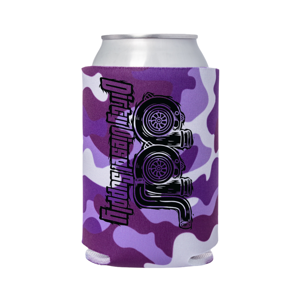 Turbo Can Coolers 2.0