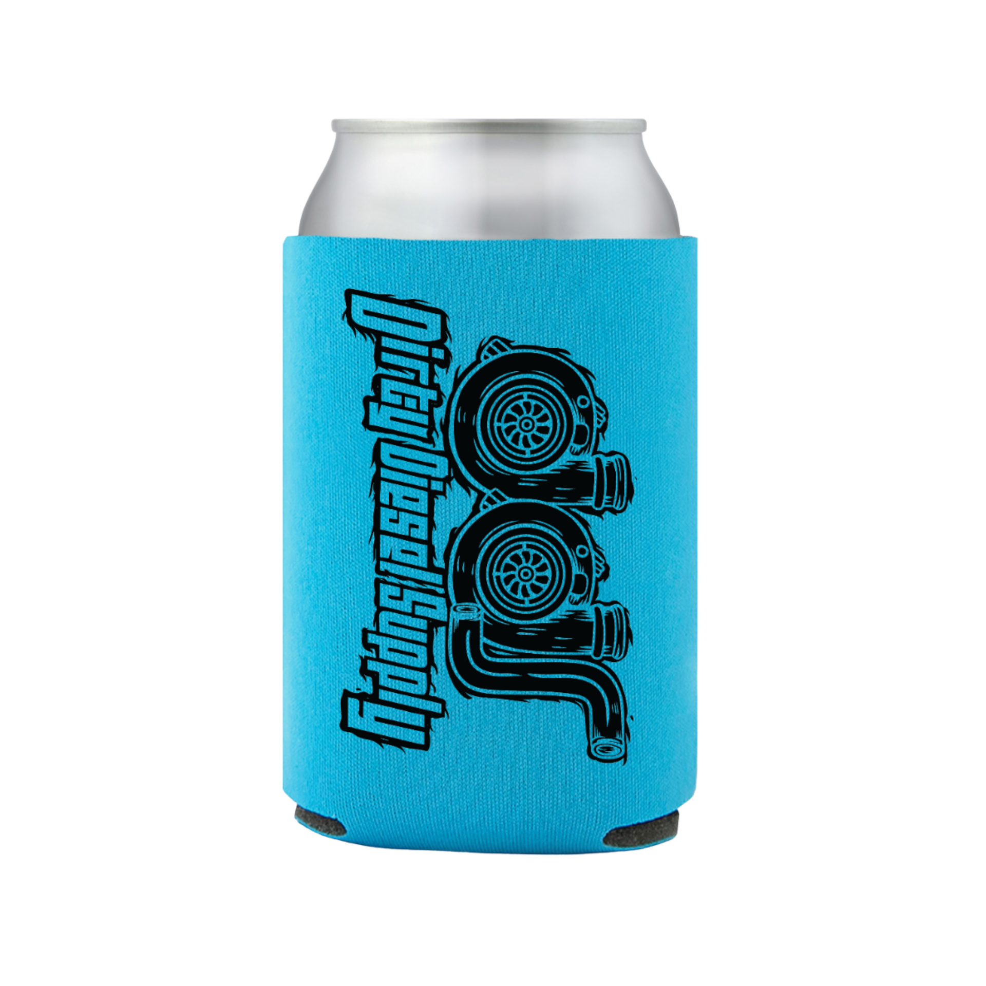 Turbo Can Coolers 2.0