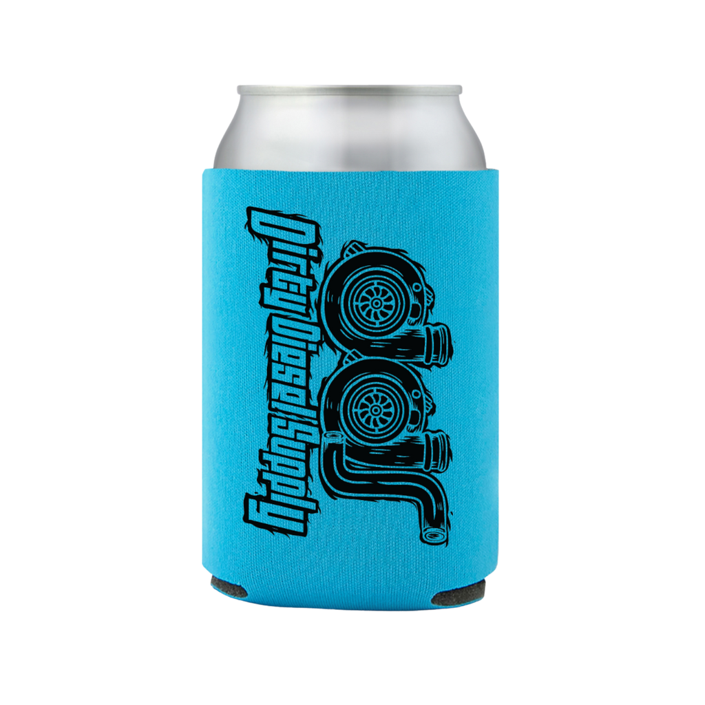 Turbo Can Coolers 2.0