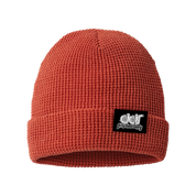 Waffle Turbo Beanie