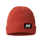 Waffle Turbo Beanie