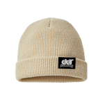 Waffle Turbo Beanie