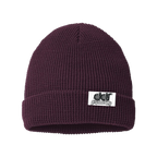 Waffle Turbo Beanie