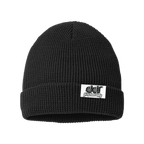 Waffle Turbo Beanie