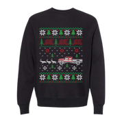 Ugly Christmas Sweater 1.0