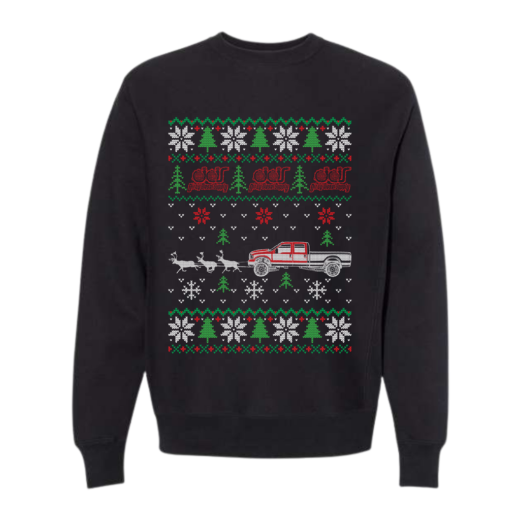 Ugly Christmas Sweater 1.0
