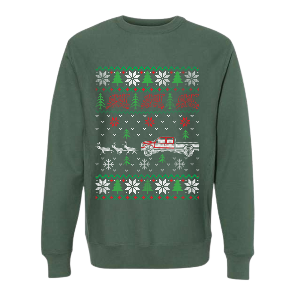 Ugly Christmas Sweater 1.0